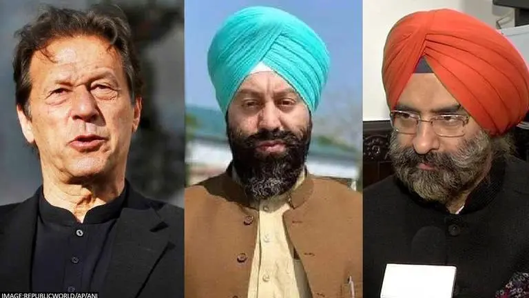 Sikh man shot dead in Pakistan's Peshawar; Manjinder Sirsa requests MEA to take cognisance Pakistan