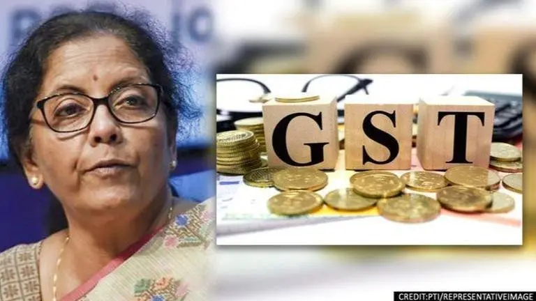 GST mop up in November at Rs 1.31 lakh crore, second highest since rollout GST