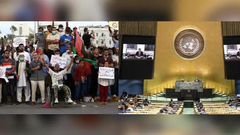 Libya: Attempts to sabotage electoral process being investigated by United Nations Libya