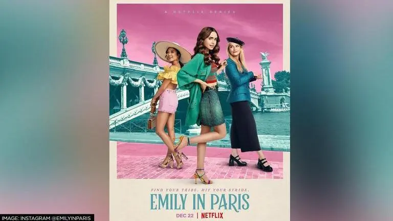 Emily in Paris season 2 ending explained: Episodes, plot, cast and much more emily in paris