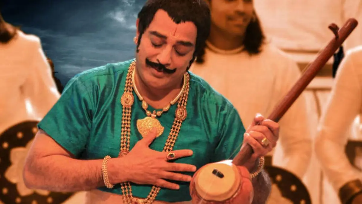 Kamal Haasan Kept Changing Script Every Week: Producer Lingusamy On Uttama Villain Failure Uttama Villain still