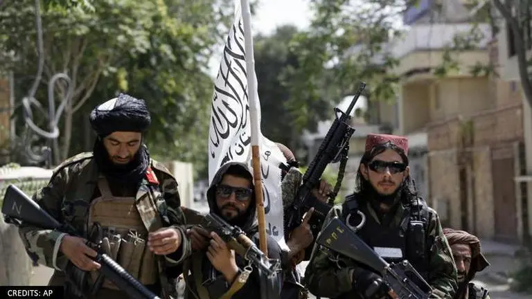 Taliban gives sneak-peek at 'Constitution'; hints citizens may vote & could have rights Taliban