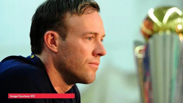 AB de Villiers