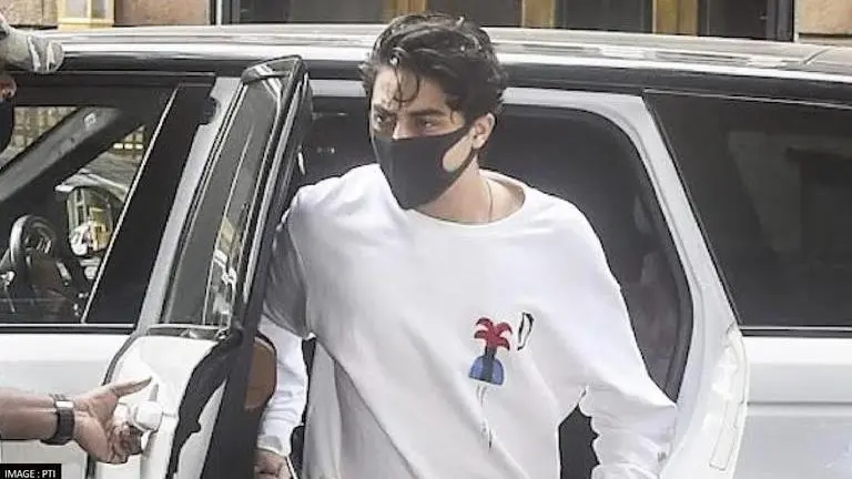 Cruise drugs case: Aryan Khan marks his weekly presence at NCB office NCB