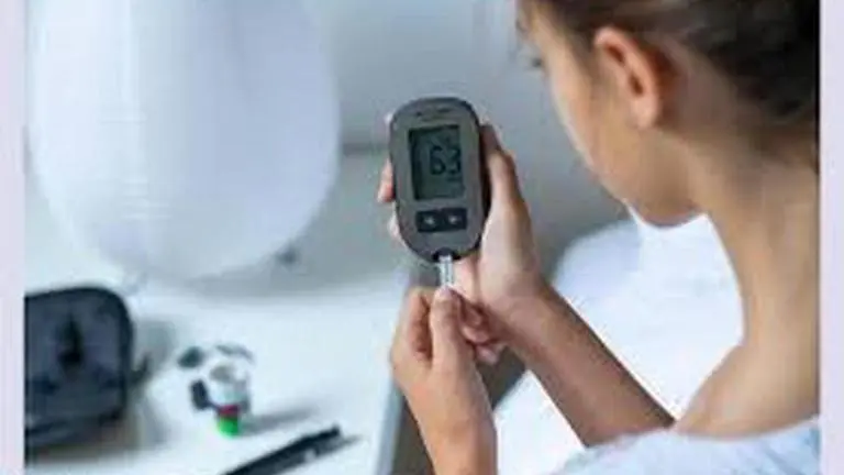 Type 1 diabetes is two different conditions: Study DIABETES