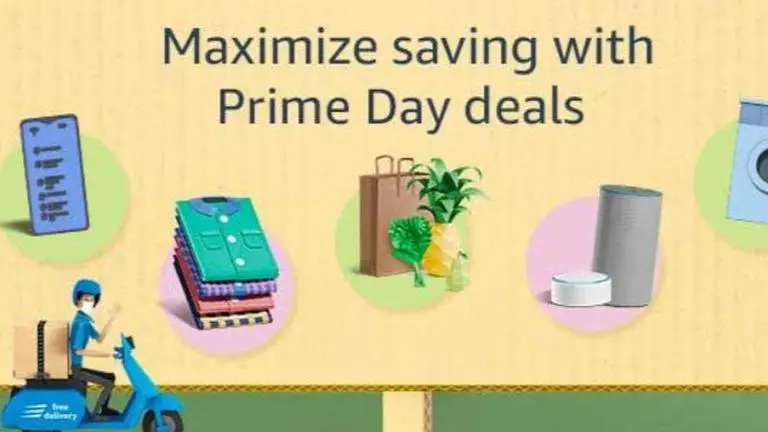 Amazon Prime day sale: What to expect & tips to make the most of the sale on August 6-7 amazon prime day
