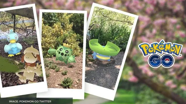 how to evolve gligar in pokemon go