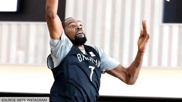 Celtics vs Nets live stream: How to watch NBA pre-season game, team news and TV channel celtics vs nets live stream