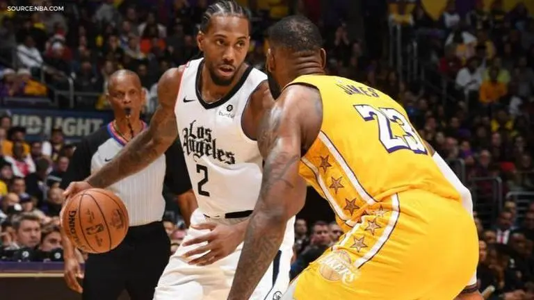 NBA restart rosters: Teams, replacement players and roster expansion in the West NBA restart rosters