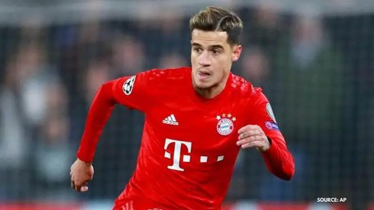 Newcastle United open talks with Philippe Coutinho, favourites to sign Barcelona star Newcastle United