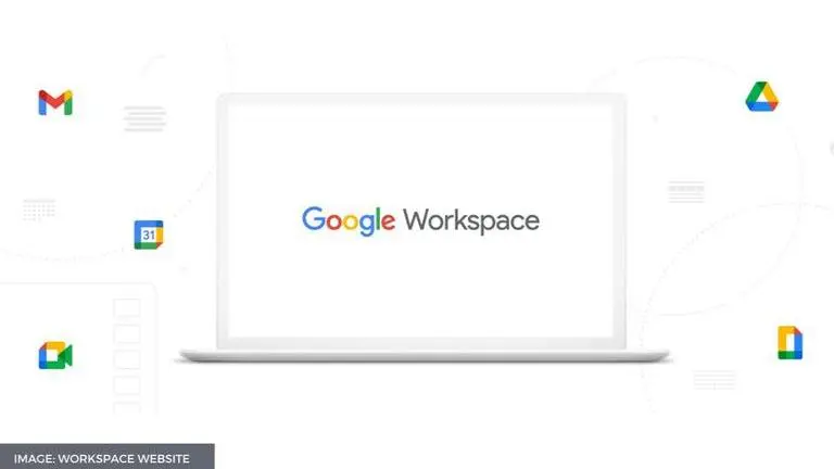google workspace