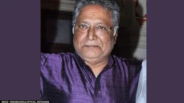 Vikram Gokhale