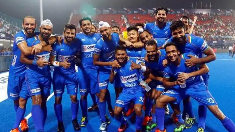 Hockey players can visit home but will have to quarantine on return: HI SOP Hockey