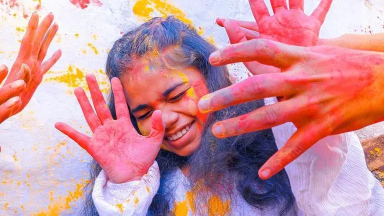 Holi 2023: Skincare tips for the upcoming festival of colours Holi 2023
