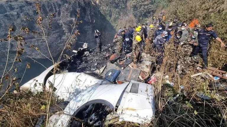 EXPLAINER: Why did Nepal plane crash in fair weather? Nepal
