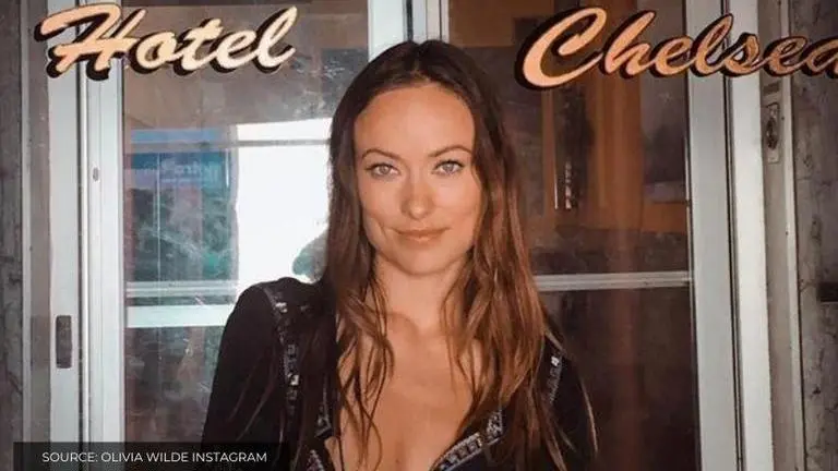 Olivia Wilde to return into director’s chair for a female-centric ‘Spider-Woman’ movie? olivia wilde