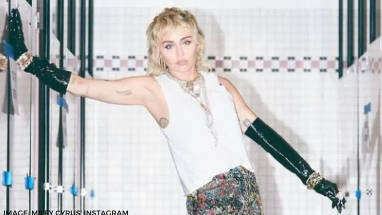 DYK Miley Cyrus initially auditioned for another role on 'Hannah Montana'? Miley Cyus