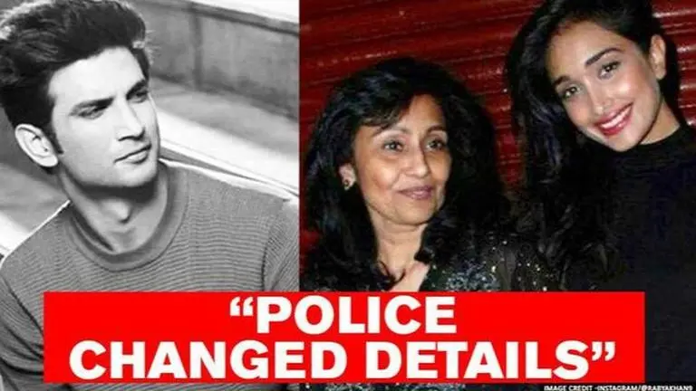 Sushant's case similar to Jiah's, police could've called it suicide under pressure: Rabia