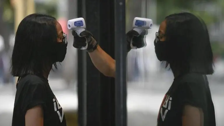 Venezuela: Maduro asks churches to help virus treatment Maduro asks churches to help virus treatment