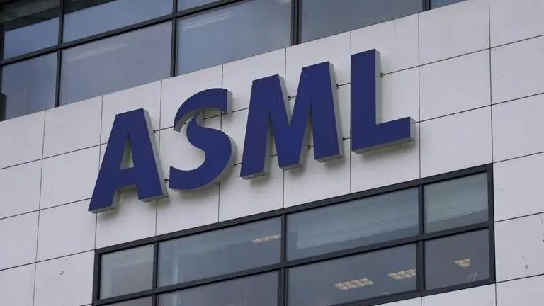 The Dutch tighten restrictions on ASML Chip equipment exports, deepening rift with China China