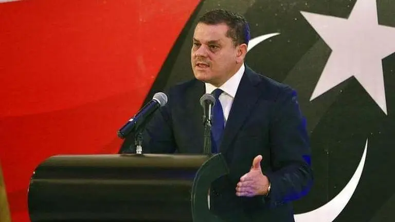 Libya PM Dbeibah bats for rejection of armed conflict; says only unity can bring stability Libya