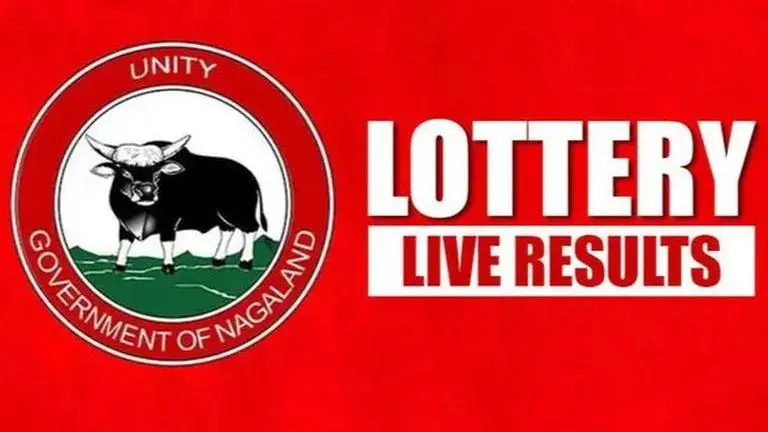 Nagaland Lottery: Dear Flamingo Monday Evening Results | September 23 nagaland lottery