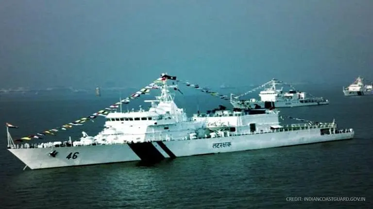 PAC to govt: Give powers of investigation, arrests and seizure to Coast Guard Committee