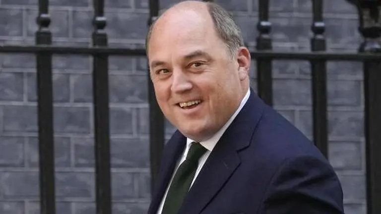 After US, UK's MoD accidentally sends classified information to Russian ally Mali UK