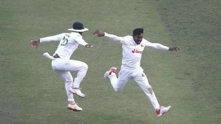 Bangladesh vs Ireland live streaming: How to watch BAN vs IRE 1st Test in India, UK and US BAN vs IRE