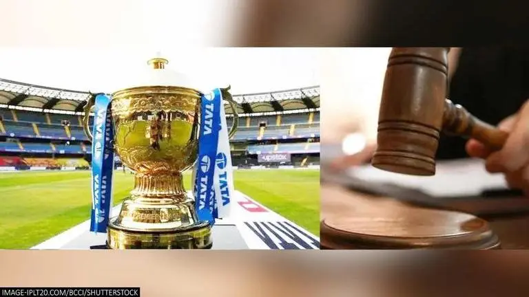 CBI launches probe into IPL betting scandal