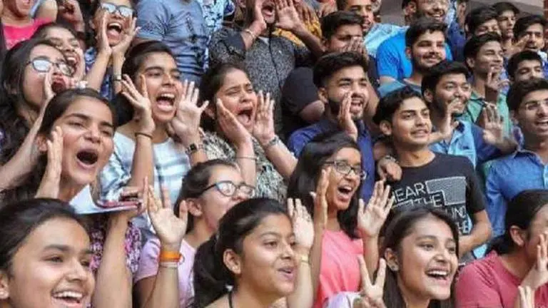 BSEB Bihar Board class 12th Result 2022 out, 80.15% students pass; Girls outshine boys Bihar Board class 12th result