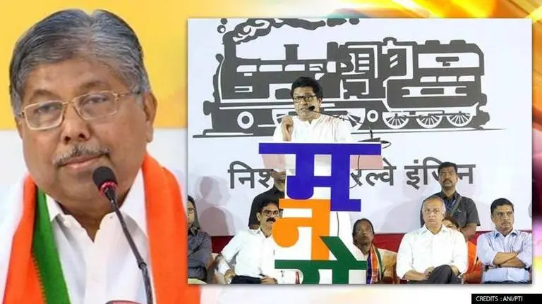 'Raj Thackeray is leader that Maharashtra wants': BJP clear air on rumours over MNS tie-up Maharashtra, Raj Thackeray