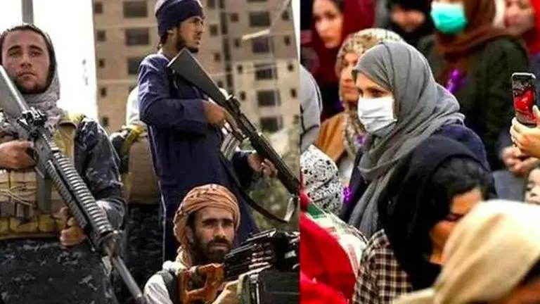 Afghanistan bans women from gyms, public baths in another Taliban crackdown Afghanistan