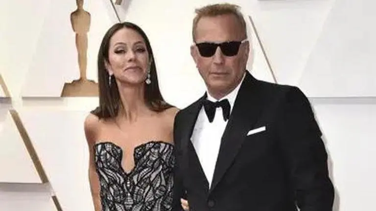 Yellowstone the reason behind Kevin Costner's divorce with wife Christine Baumgartner? Yellowstone