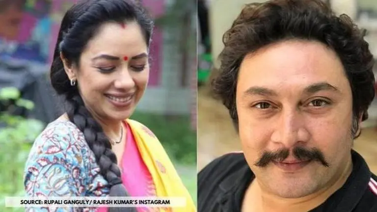 Sarabhai vs Sarabhai