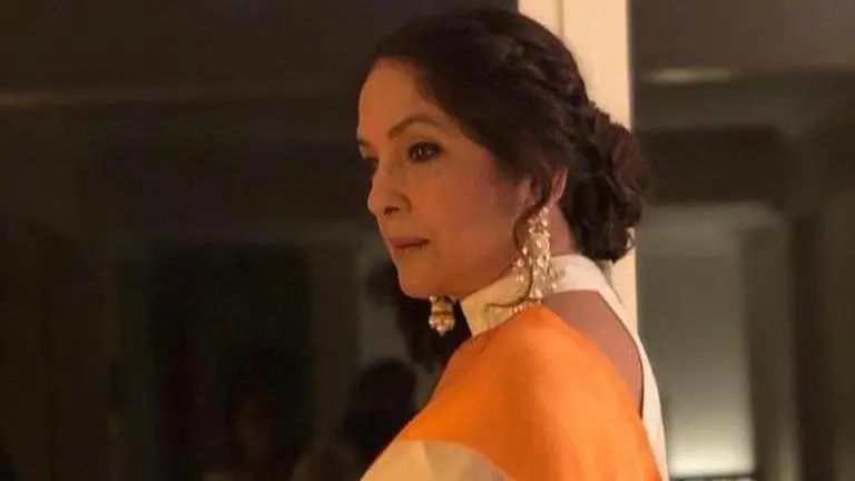 Neena Gupta reveals how she met her husband, says that it was 'destiny'; Read here Neena Gupta
