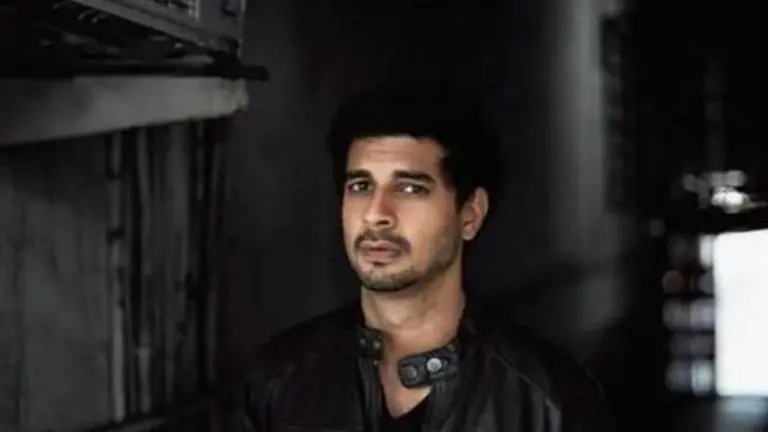 Tahir Raj Bhasin