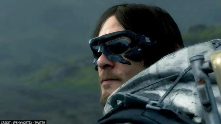 How to Unlock Firing Range in Death Stranding: Director's Cut? Here's guide for PS5 game How to Unlock Firing Range in Death Stranding: Director's Cut