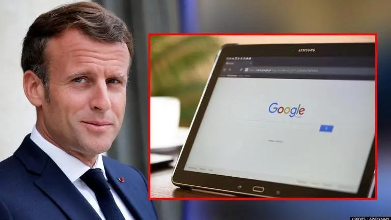 Google agrees to change ad practices in settlement with French watchdog Google
