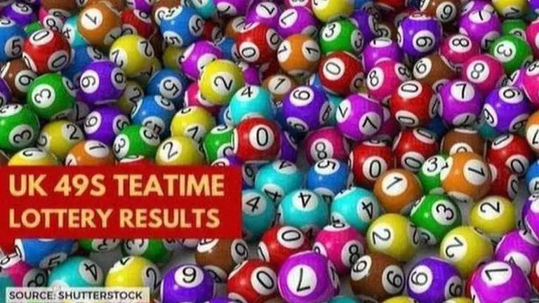 UK49s Teatime Lottery Numbers For September 13, 2021; Check Winning Result uk49s teatime