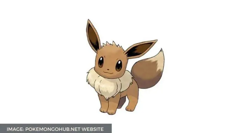 how to evolve eevee in pokemon go