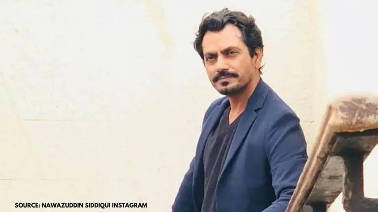 Nawazuddin Siddiqui