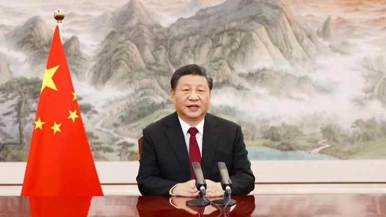 After Russia's war on Ukraine, China may witness increase in weapon sales: Report China