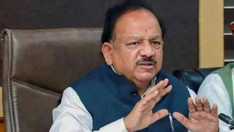 National Digital Health Mission rolled out on pilot mode in 6 union territories