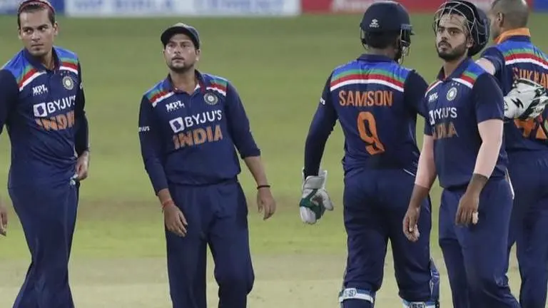 T20 WC team selection: Toss-up between spinners Varun and Rahul, keepers Sanju and Ishan Indian squad for T20 World Cup