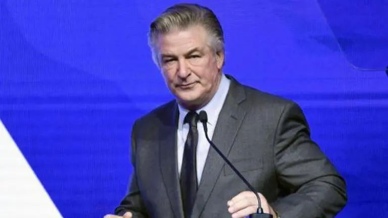 Alec Baldwin