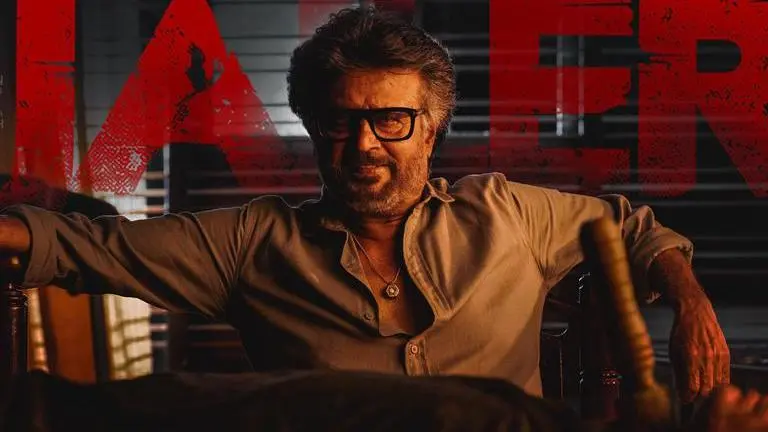 Jailer, Rajinikanth