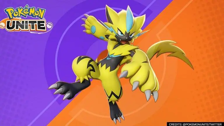 Pokemon Unite to release on July 21: Learn more about this title's size and release hour pokemon unite