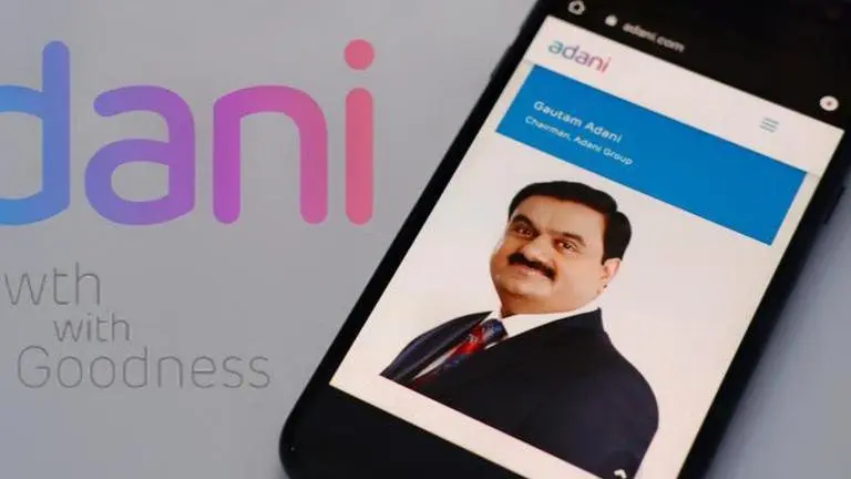 What did OCCRP really find against the Adani group? OCCRP