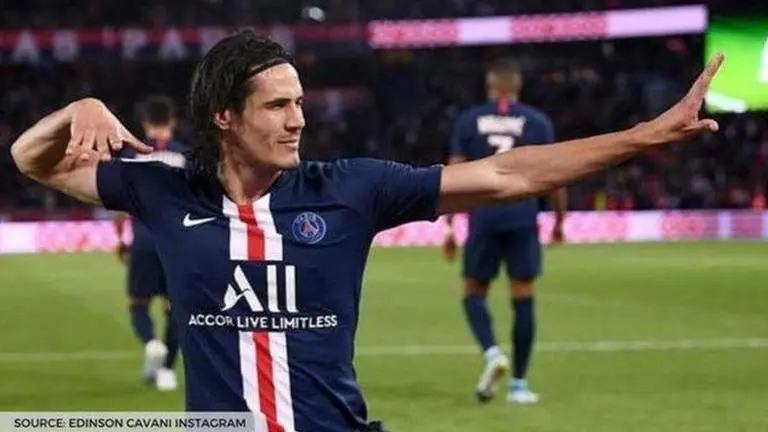 Man United REJECTED Edinson Cavani transfer seven years ago after three scouting trips man united